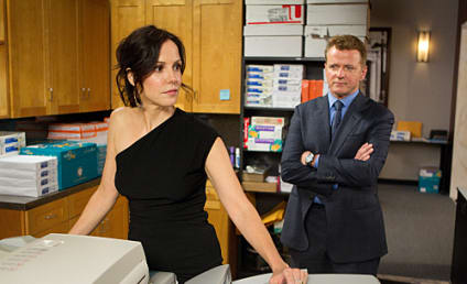 Weeds Review: A Growing Problem