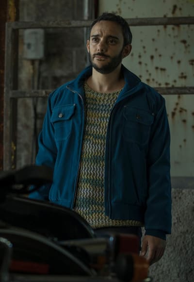 American Gods Saison 2 Episode 5 American Gods Season 2 Episode 5 Review: The Ways of the Dead - TV Fanatic