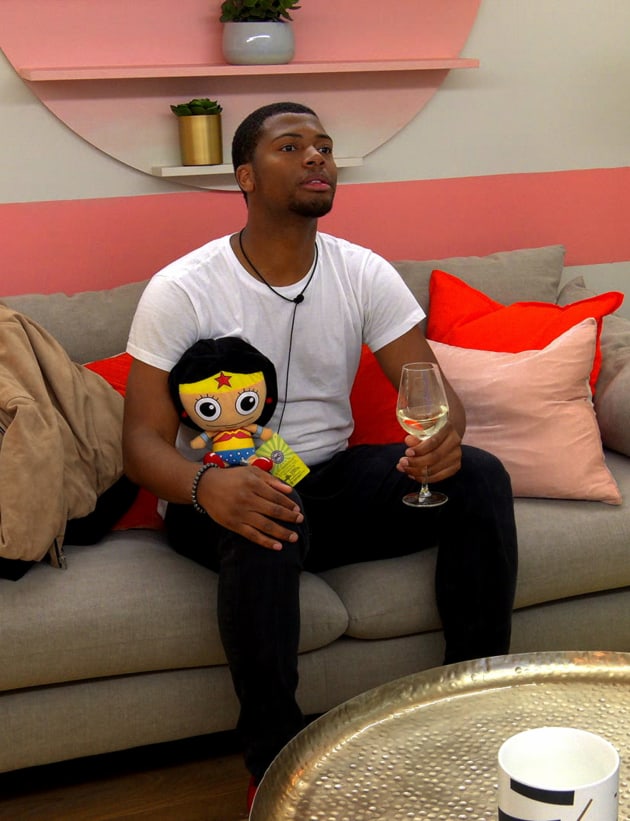 the circle reality show