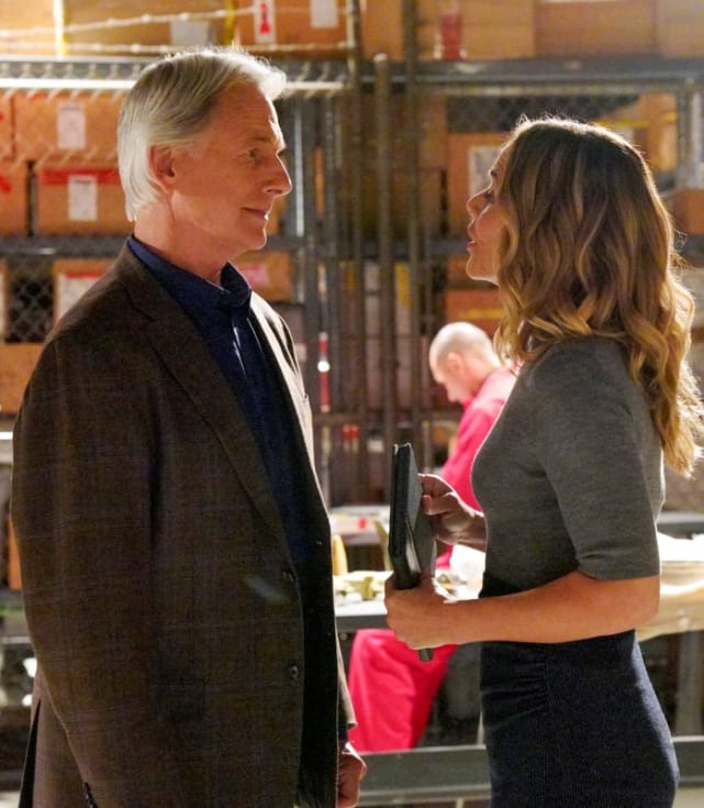 NCIS