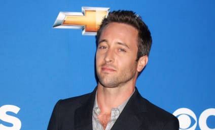 Hawaii Five-0: Is Alex O'Loughlin Still Planning to Leave After Season 8?!
