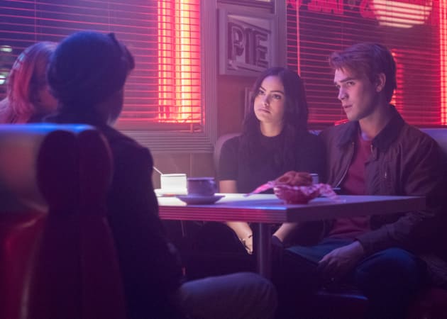 Riverdale season 2 deals episode 2 full episode