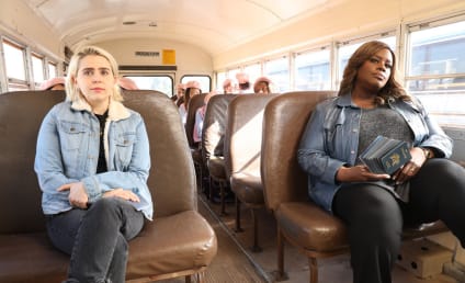 Good Girls Season 2 Episode 10 Review: This Land Is Your Land