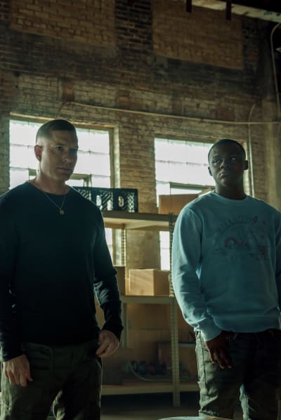 Power season 2 sales episode 9 putlockers