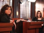 Abby Lee Miller Guest Stars