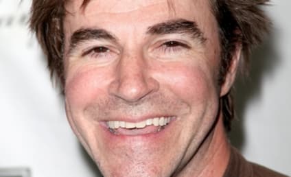 Roger Bart to Join White House Staff on The Event