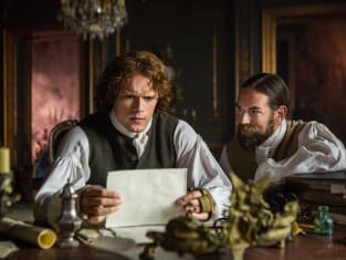 Outlander season 2 online episode 6 watch online