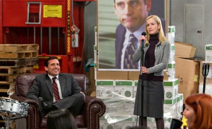 The Office Spoilers: New Characters, Friendships and Episodes
