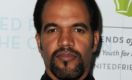 The Young and the Restless Pays Tribute to Kristoff St. John With Emotional Video