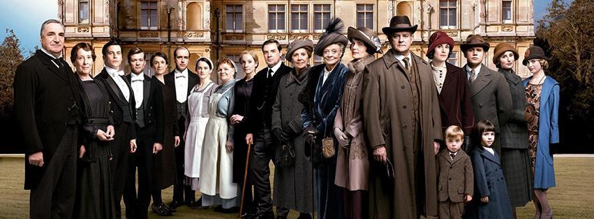 downton abbey episode guide