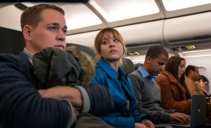 The Flight Attendant Season 2 Episode 6 Review: Brothers & Sisters