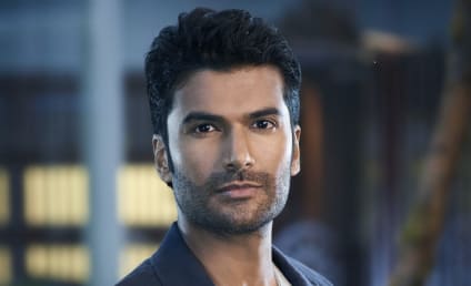 Reverie's Sendhil Ramamurthy Q & A: His Pioneering Scientist, Technology Run Amok and More!