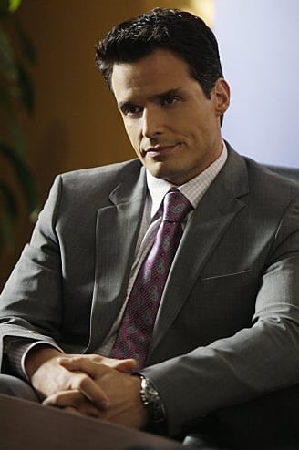 Antonio Sabato Jr. Pic