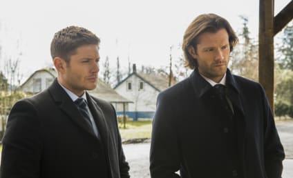 Supernatural Round Table: The Winchester Legacy