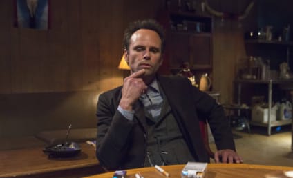 FX/FXX Sets Premiere Dates for Justified, The Americans and More