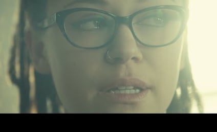 Orphan Black Sneak Peeks: An Injection, An Abduction