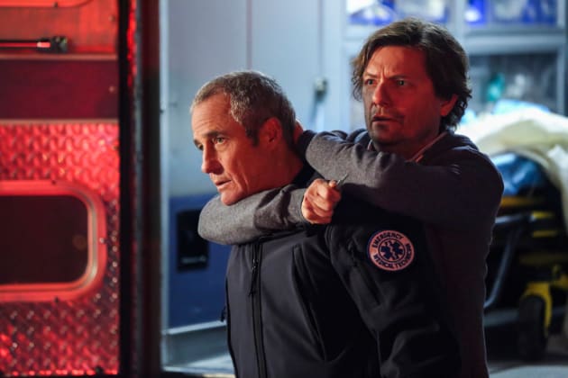 Criminal Minds Season 13 Episode 22 TV Fanatic