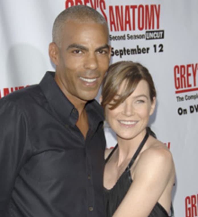 Grey S Anatomy Stars Real Life Loves Tv Fanatic