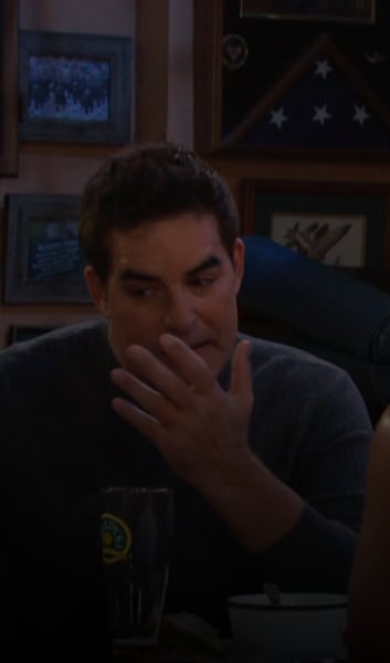 Rafe's Important Decision - Days of Our Lives