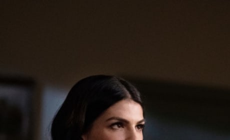 Supernatural Season 15 Photos Page 9 TV Fanatic