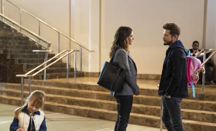 The Resident Season 5 Episode 8 Review: Old Dogs, New Tricks