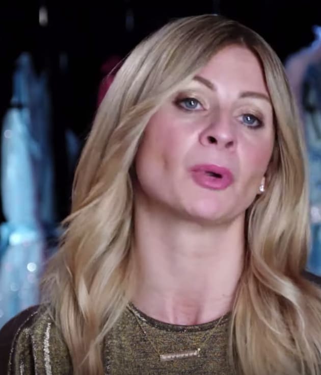 Ashley Speaks Her Mind - Dance Moms
