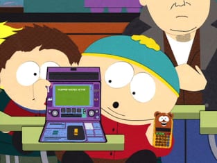 What Are You Doing Kyle I Have To Shut Down Your Cpu I M Tv Fanatic