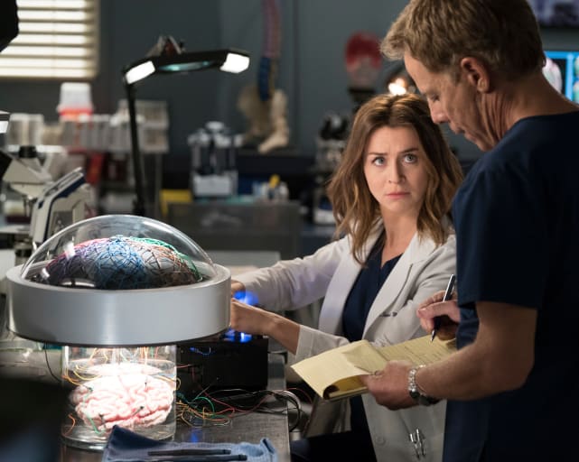 Grey's anatomy free online season 15 episode on sale 1