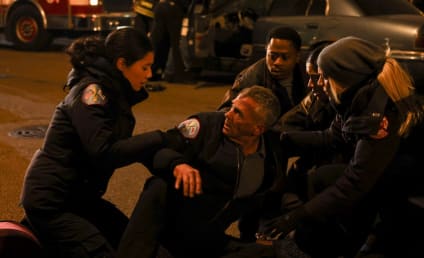 Chicago Fire Season 12 Episode 1 Review: Barely Gone