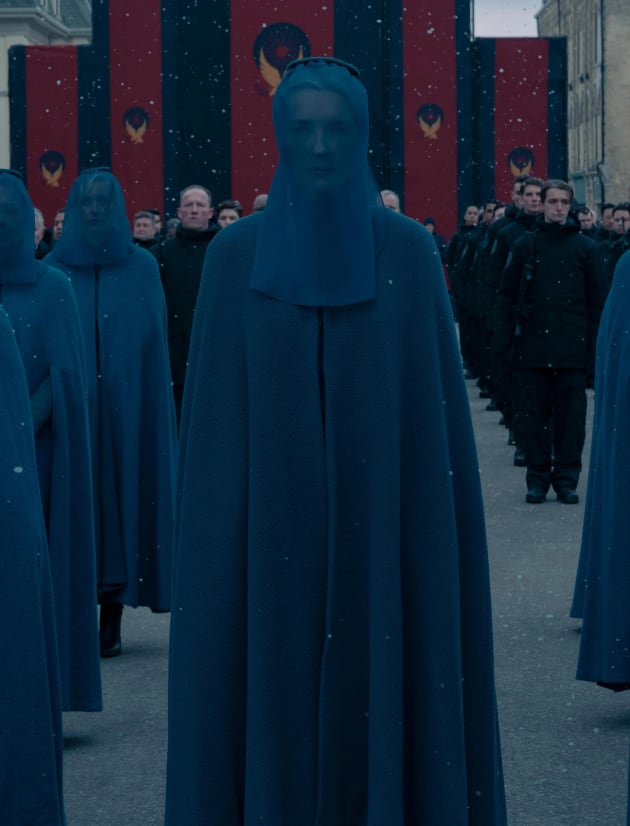 The handmaid's tale season online 2 episode 2 watch online