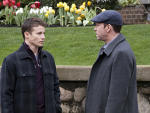 Danny and Jamie Picture