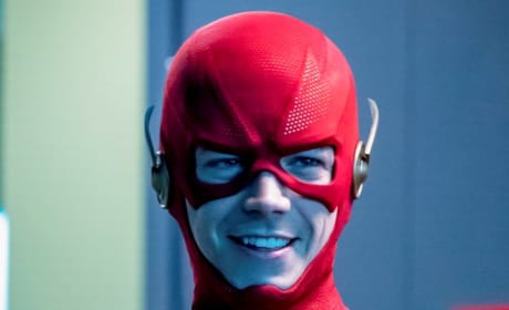 The flash season 6 episode 15 shop full episode