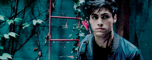 Alec Lightwood - Shadowhunters