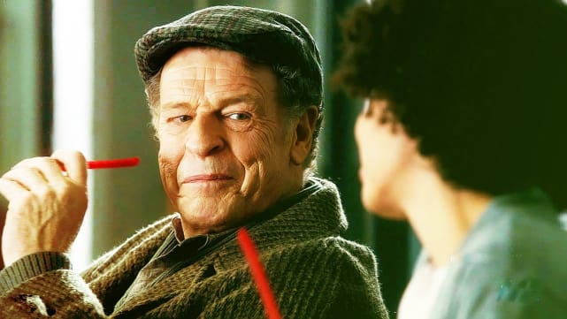 Walter Bishop (Fringe)