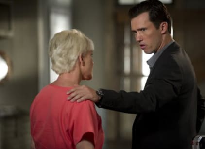 Watch burn online notice online