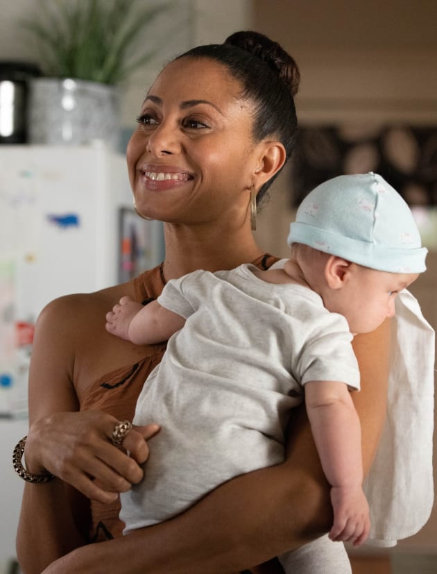Baby Bliss - tall - A Million Little Things Season 2 Episode 7