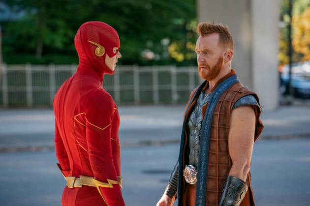 Watch The Flash Online Season 8 Episode 2 TV Fanatic