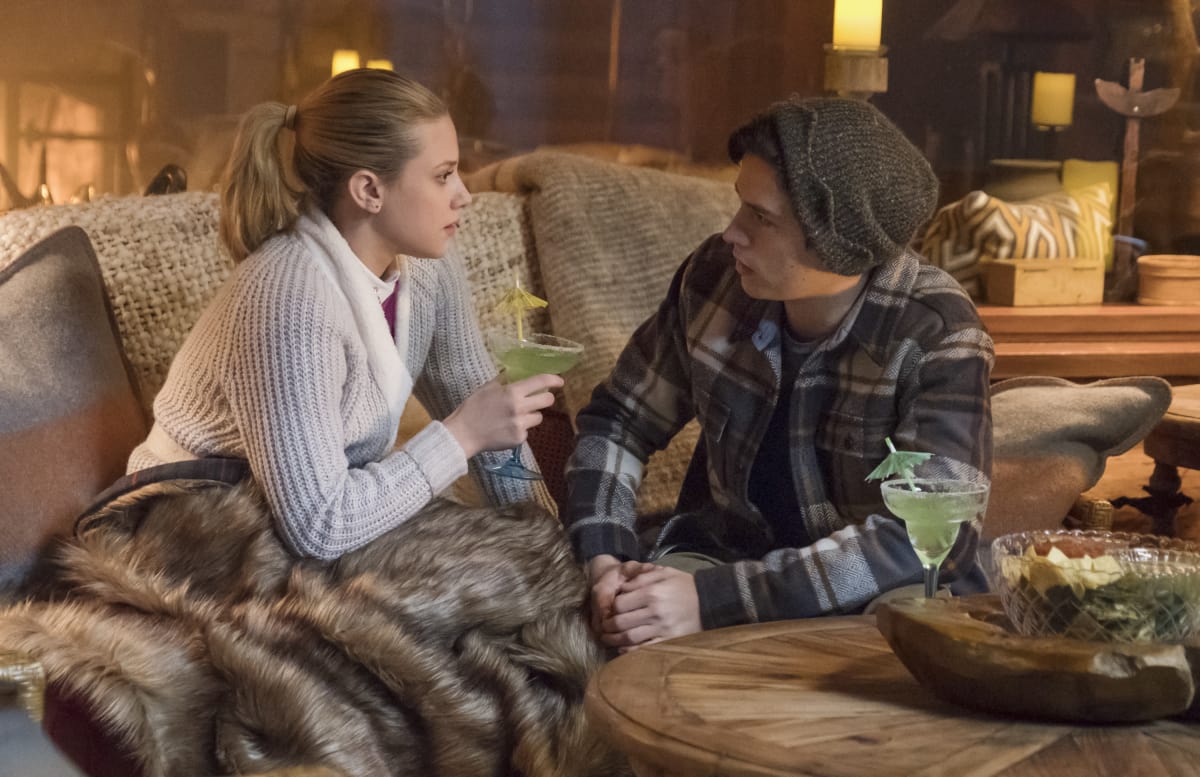 Riverdale season 4 episode 14 online online