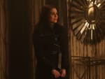 Regina Gets a Visitor - Once Upon a Time