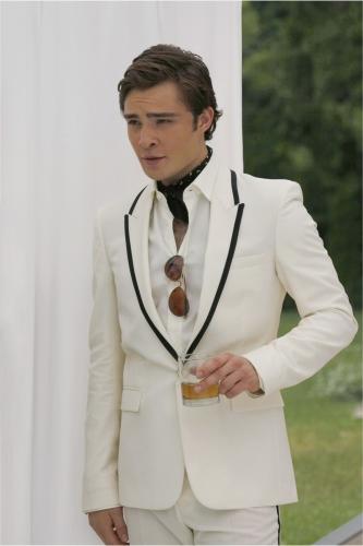 A Dapper Fellow