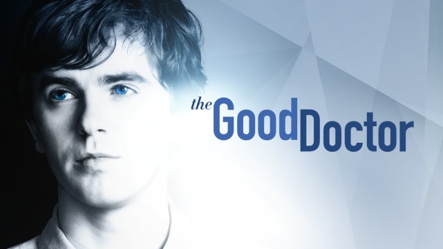 The Good Doctor - Certain Renewal