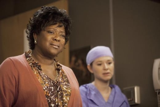 Grey S Anatomy Review Widow Casserole Anyone Tv Fanatic