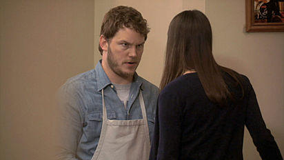 Andy Dwyer Photo