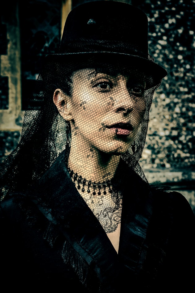 Taboo Season 1 Episode 6 Review Secrets TV Fanatic