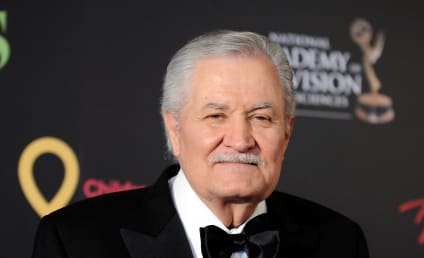 John Aniston Dies: Days of Our Lives Cast Pay Tribute as Peacock Announces Final Episode as Victor Kiriakis