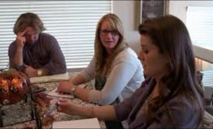 Watch Sister Wives Online: Season 6 Episode 5... and 6!
