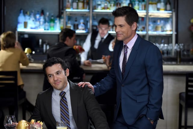 The Grinder