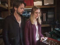 Silver Bells - American Gothic