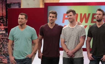 Watch The Bachelorette Online: Season 12 Episode 2