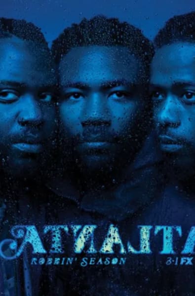 Atlanta Key Art